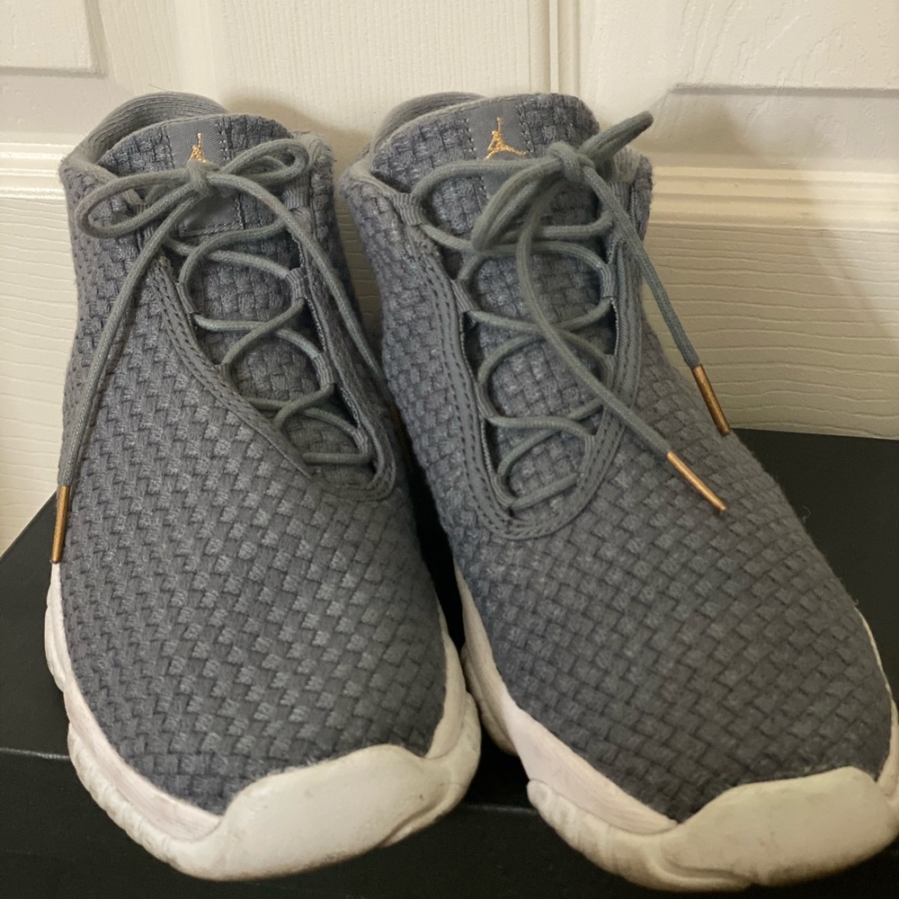 Jordan Future